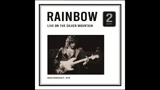 Rainbow - 1976-12-09 - Live On The Silver Mountain