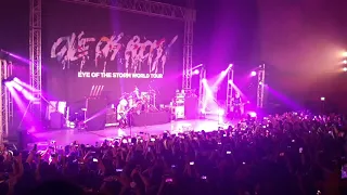 One Ok Rock - inicio
