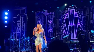 Mariah Carey: Caution World Tour (Houston) - Anytime You Need A Friend