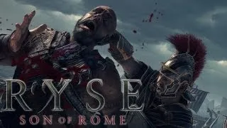 RYSE: Son of Rome 'Behind the Scenes Video' [1080p] TRUE-HD QUALITY