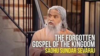 The Forgotten Gospel of the Kingdom  - Sadhu Sundar Sevaraj on The Jim Bakker Show