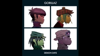 Gorillaz - Every Planet We Reach Is Dead (Lyrics in description)