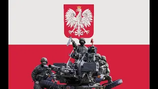 Wojska Obrony Przeciwlotniczej | Polish Air Defence Forces