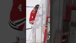 NHL 24 Puck Ragging Penalty