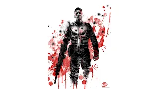 The Punisher - Tribute - One Man Army (Frank Castle)