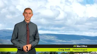 Friday Scotland forecast 14/08/20