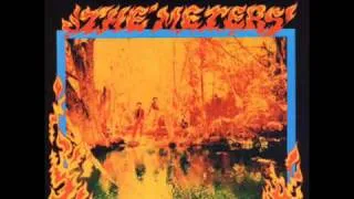 The Meters - He Bite Me