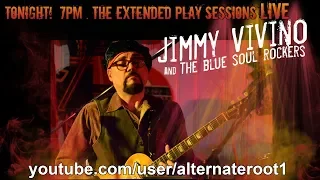 Jimmy Vivino LIVE at The Fallout Shelter