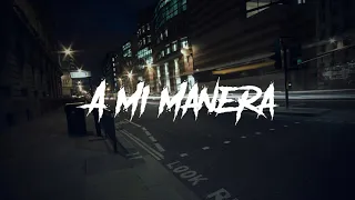 (Sold) ''A Mi Manera'' Freestyle Type Beat 2020 | Trap Beats Instrumental (Prod. By J Namik)