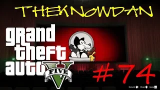 GTA 5 | Аэробатика | #74