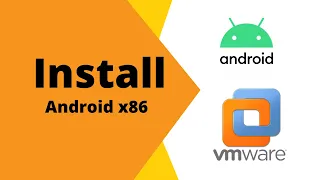 How to Install Android x86 on Virtual Machine using VMware Player