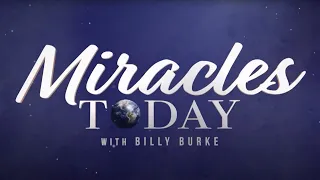 Billy Burke Virtual Healing Service 1-2-22