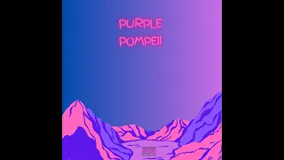 Purple Pompeii (Official Audio)
