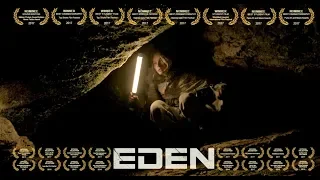 EDEN | Sci-Fi Short Film (2016) | Brodin Plett