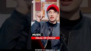 music is halal or haraam #shorts #trending #reminder #youthclub