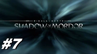 Shadow Of Mordor: |Ep.7| Ratbag Steppin Up In The World