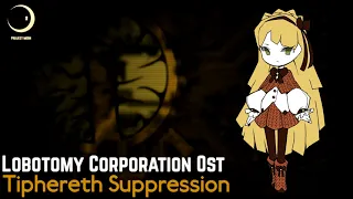 Lobotomy Corporation OST - Tiphereth Suppression (Sephirah Meltdown Theme)