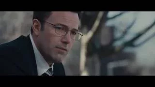 The Accountant - Official Trailer 2 HD  2016