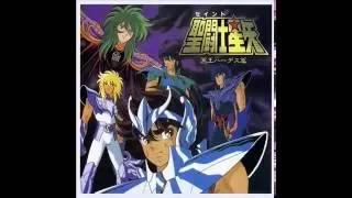 Saint Seiya OST IX