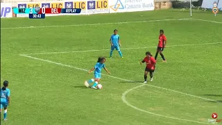 Lallawmzuali(Zualbawihi) Goals for Mizoram Junior