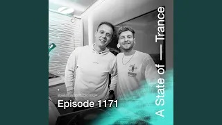 Don’t Be Afraid (ASOT 1171)