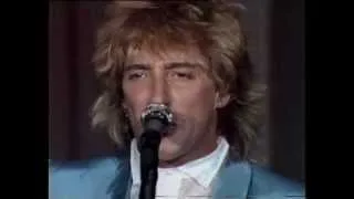 Rod Stewart - Some Guys Have All The Luck [HD]