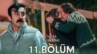 Sandık Kokusu 11.Bölüm @sandikkokusudizi