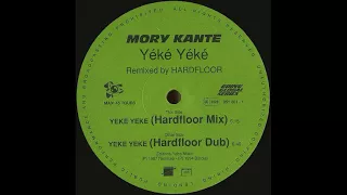 Mory Kante - Yeke Yeke (Hardfloor Mix)
