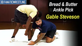 GABLE STEVESON - Bread & Butter Ankle Pick