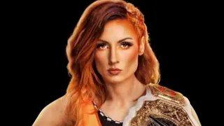 Rant: Becky Lynch buried the entire raw women's division SMDH.