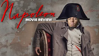 Napoleon Movie Review