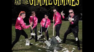 Me First and the Gimme Gimmes - Rake It In: The Greatestest Hits (Official Album Stream)