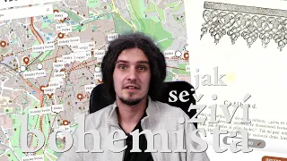 EP232 jak se živí bohemista