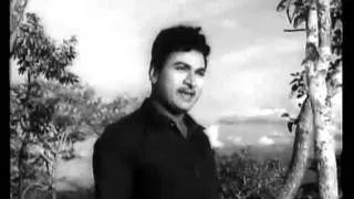 manna dey's kannada song kannillaveno