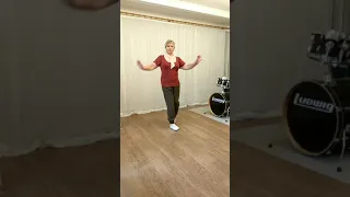 Танец ЗОРБА Видео Урок