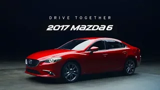 JINBA ITTAI - Mazda 2017 | Drive Together