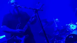 OM "Gethsemane" @ The Observatory 03-02-2019