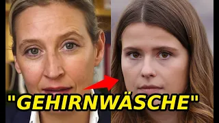 Alice Fassungslos: Luisa Neubauer Jetzt In Abiprüfung!