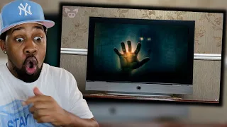 Top 5 Scary Ghost Videos That Will SCARE YOU SILLY !