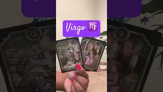 Virgo ♍️ Dating Someone New Daily Tarot Reading June 2023