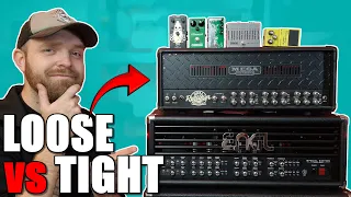 SHOULD You Boost A High-Gain Amp?