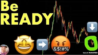 Why Bitcoin Next MAJOR Move Will Be Both Incredible & Terrifying (Btc crypto crash news today)