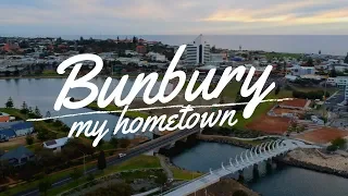 My Hometown | What To Do In Bunbury, Western Australia!