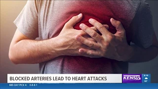 Wear The Gown: Widowmaker Heart Attack | Symptoms and Treatment