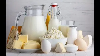 Маркировка молочных продуктов. Закон и Порядок