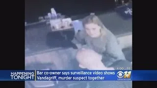 Surveillance Video Shows Victim's Last Hours With Accused Killer