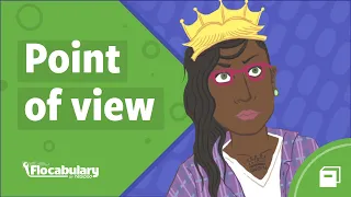 Point of View | Educational Rap Lesson Preview from Flocabulary