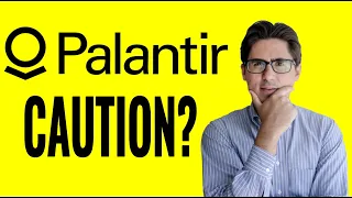 Palantir Stock (PLTR Stock): Down 40% & Wall St. thinks there's 40% MORE downside? The Pros & Cons..