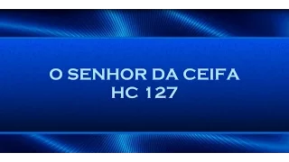 Harpa Cristã (Play back) - O SENHOR DA CEIFA 127