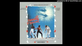 PLACE D'ESPAGNE / B.O.F. "VANILLE-FRAISE" / Jean Musy